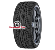 Michelin 255/45R19 100V Pilot Alpin PA4 N1 TL S.P.