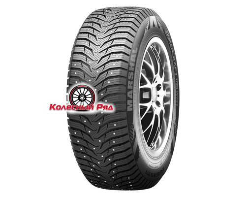 Купить шины Marshal 215/60R16 99T XL WinterCraft Ice WI31 TL (шип.) от производителя Marshal в Казани