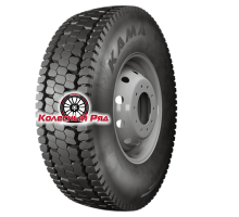 Kama 215/75R17,5 126/124M NR 201 TL M+S 3PMSF