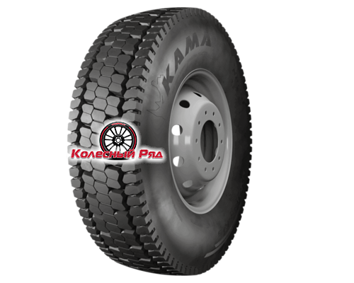 Купить шины Kama 215/75R17,5 126/124M NR 201 TL M+S 3PMSF от производителя Kama в Казани