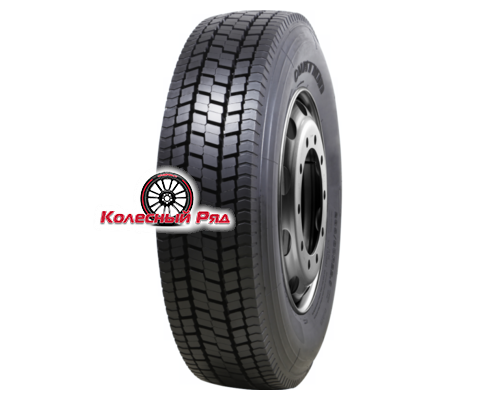 Купить шины Ovation 235/75R17,5 143/141J VI-628 TL 16PR от производителя Ovation в Казани