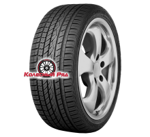 Continental 275/50R20 109W CrossContact UHP MO TL ML