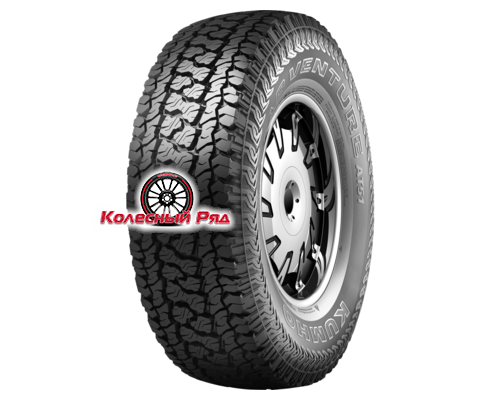 Купить шины Marshal 245/70R17 119R Road Venture AT51 TL 10PR от производителя Marshal в Казани