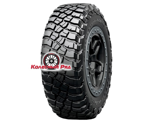 Купить шины BFGoodrich LT33x12,50R17(320/65R17) 120Q Mud Terrain T/A KM3 TL от производителя BFGoodrich в Казани