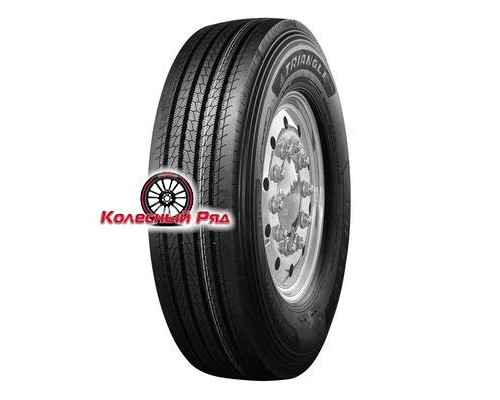 Купить шины Triangle 315/80R22,5 157/154L TRS02 TL M+S 20PR КИТАЙ от производителя Triangle в Казани