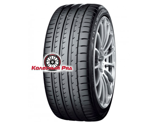 Купить шины Yokohama 235/65R17 108W XL Advan Sport V105S TL от производителя Yokohama в Казани