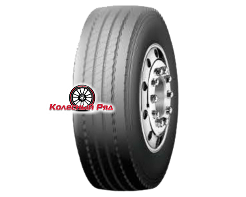 Купить шины Doublestar 385/65R22,5 164K DMS100 TL 24PR от производителя Doublestar в Казани