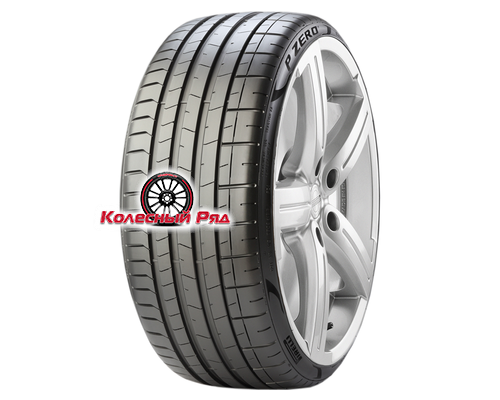 Купить шины Pirelli 275/40R22 107Y XL P Zero * KS TL Run Flat S.C.PZ4 от производителя Pirelli в Казани