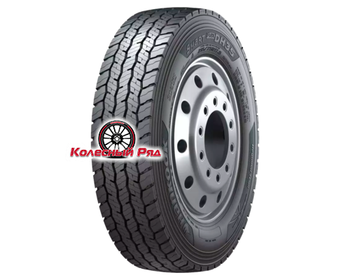 Купить шины Hankook 235/75R17,5 132/130M Smart Flex DH35 TL M+S 3PMSF 16PR КИТАЙ от производителя Hankook в Казани