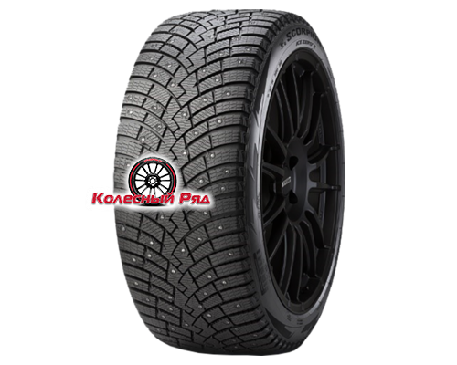 Купить шины Pirelli 225/60R17 103T XL Scorpion Ice Zero 2 TL (шип.) от производителя Pirelli в Казани