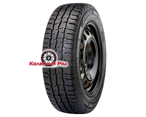 Купить шины Michelin 215/75R16C 116/114R Agilis Alpin TL от производителя Michelin в Казани