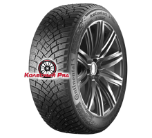 Continental 285/45R20 112T XL IceContact 3 TL FR TA (шип.)