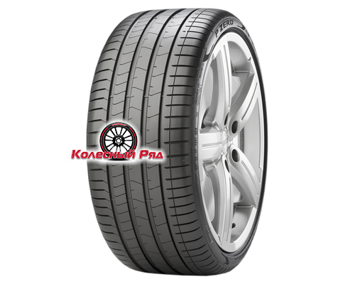 Купить шины Pirelli 225/40R19 93Y XL P Zero MOE TL Run Flat L.S.PZ4 от производителя Pirelli в Казани