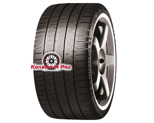 Купить шины Michelin 255/40ZR18 95(Y) Pilot Super Sport * TL от производителя Michelin в Казани