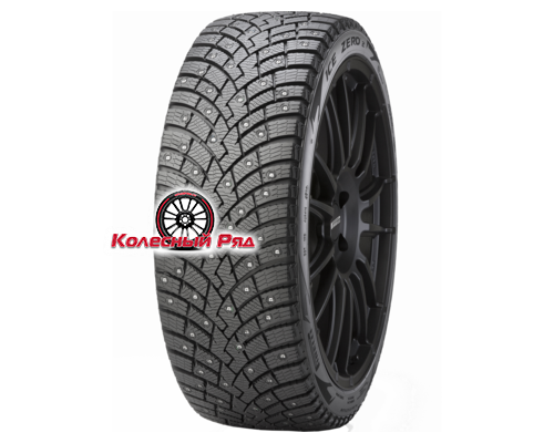 Купить шины Pirelli 235/50R18 101H XL Ice Zero 2 TL (шип.) от производителя Pirelli в Казани