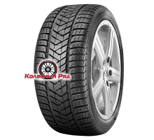 Pirelli 225/40R18 92V XL Winter SottoZero Serie III * TL Run Flat