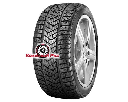 Купить шины Pirelli 225/40R18 92V XL Winter SottoZero Serie III * TL Run Flat от производителя Pirelli в Казани