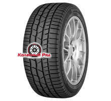 Continental 245/35R19 93W XL ContiWinterContact TS 830 P TL FR