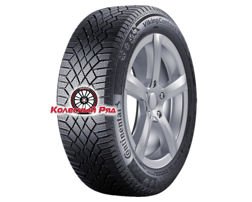 Купить шины Continental HL265/40R22 109T XL VikingContact 7 TL FR от производителя Continental в Казани