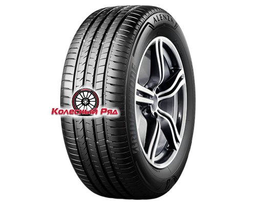 Купить шины Bridgestone 235/45R20 96W Alenza 001 MO TL от производителя Bridgestone в Казани