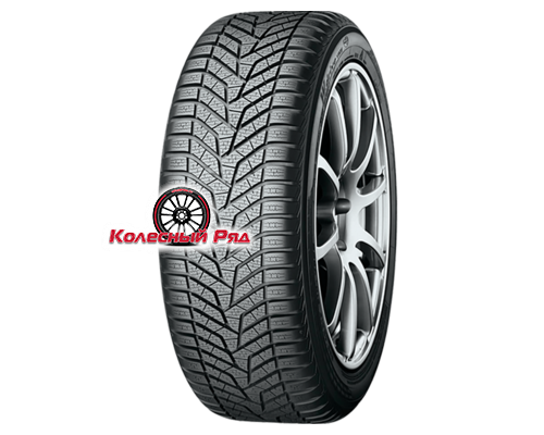 Купить шины Yokohama 315/40R21 115V BluEarth*Winter V905 TL от производителя Yokohama в Казани