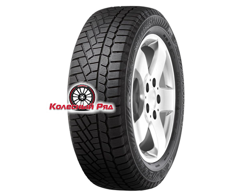 Купить шины Gislaved 225/55R16 99T XL Soft*Frost 200 TL от производителя Gislaved в Казани