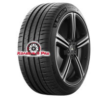 Michelin 265/45ZR19 105(Y) XL Pilot Sport 4 N0 TL