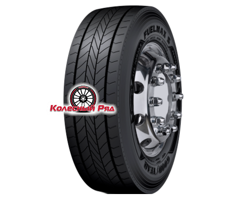 Купить шины Goodyear 385/55R22,5 160K Fuelmax S Performance TL 3PMSF от производителя Goodyear в Казани