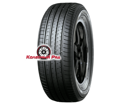 Купить шины Yokohama 235/60R19 103V Advan V61F TL от производителя Yokohama в Казани