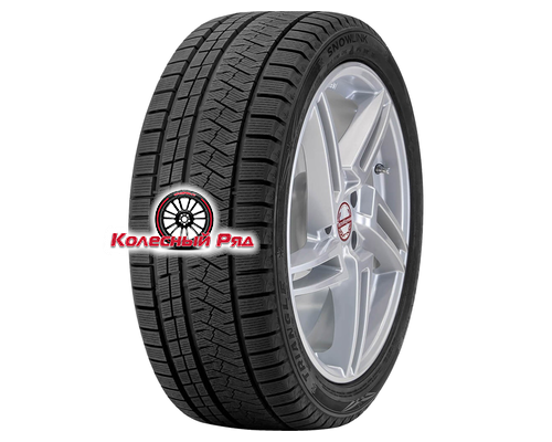 Купить шины Triangle 245/40R18 97V XL SnowLink PL02 TL от производителя Triangle в Казани