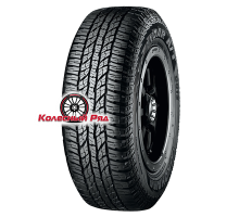 Yokohama 205/80R16 104T Geolandar A/T G015 TL M+S 3PMSF