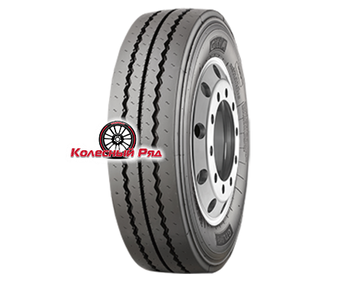 Купить шины GiTi 265/70R19,5 143/141J GTL919 TL M+S 16PR от производителя GiTi в Казани