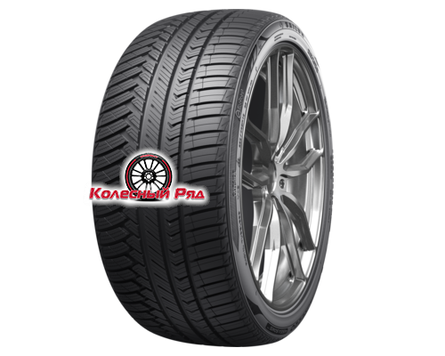 Купить шины Sailun 235/50R18 101V XL Atrezzo 4 Seasons pro TL M+S 3PMSF от производителя Sailun в Казани