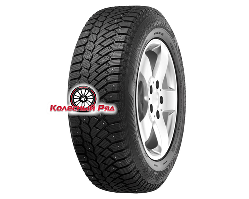 Купить шины Gislaved 235/55R19 105T XL Nord Frost 200 SUV TL FR ID (шип.) от производителя Gislaved в Казани