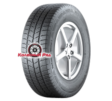 Continental 225/75R16C 121/120R VanContact Winter TL 10PR