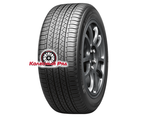 Купить шины Michelin 255/50R19 103V Latitude Tour HP N0 GRNX TL от производителя Michelin в Казани