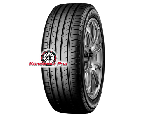 Купить шины Yokohama 225/45R18 91V BluEarth-A AE51H TL от производителя Yokohama в Казани