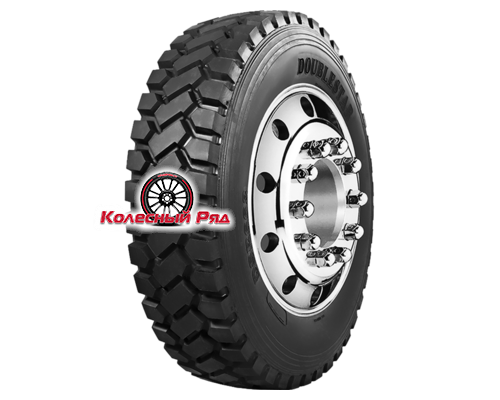 Купить шины Doublestar 315/80R22,5 156/150L DSR668 TL 20PR от производителя Doublestar в Казани