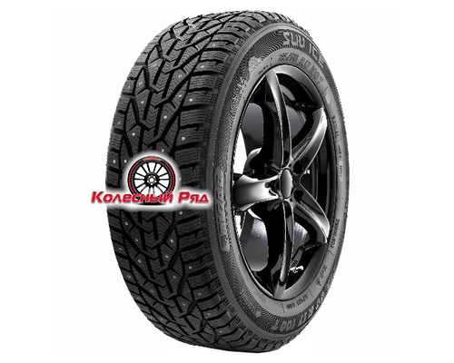 Купить шины Tigar 215/65R17 103T XL SUV Ice TL (шип.) от производителя Tigar в Казани