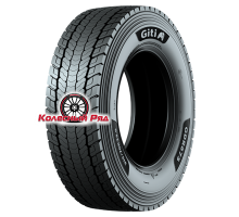 GiTi 315/70R22,5 154/150L GDR675 TL 18PR