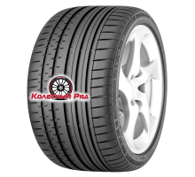 Continental 275/40R18 103W XL ContiSportContact 2 J TL FR