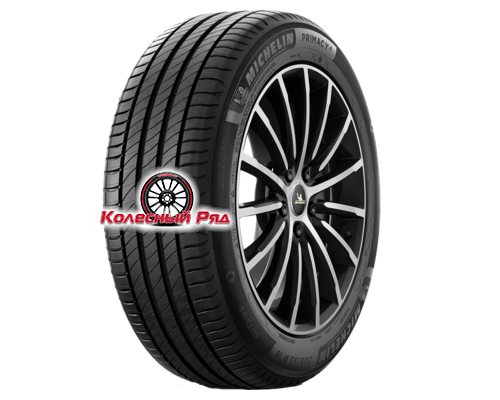 Купить шины Michelin 215/45R18 93W XL Primacy 4+ TL от производителя Michelin в Казани