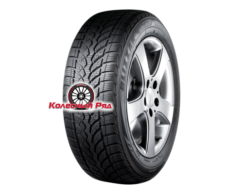 Купить шины Bridgestone 215/45R18 93V XL Blizzak LM32 TL от производителя Bridgestone в Казани