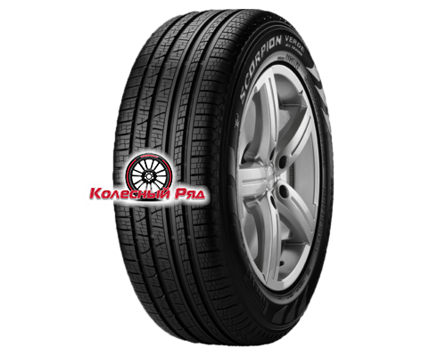 Купить шины Pirelli 245/60R18 105H Scorpion Verde All-Season KS TL M+S от производителя Pirelli в Казани