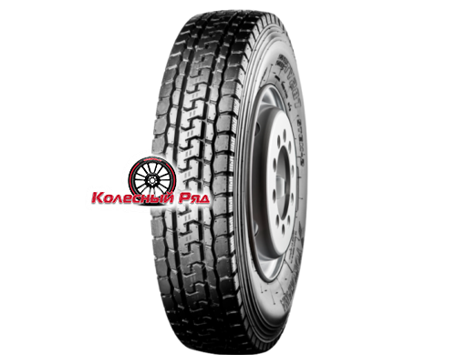 Купить шины Yokohama 7,50R16 123/121L TY287 TT M+S 14PR от производителя Yokohama в Казани