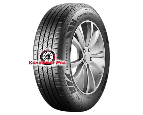 Купить шины Continental HL275/45R22 115W XL CrossContact RX LR TL FR от производителя Continental в Казани