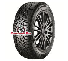 Continental 185/60R15 88T XL IceContact 2 TL KD (шип.)