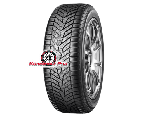 Купить шины Yokohama 245/50R19 105V BluEarth*Winter V905 TL ZPS от производителя Yokohama в Казани