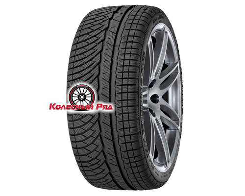 Купить шины Michelin 335/25R20 103W XL Pilot Alpin PA4 TL A.P. от производителя Michelin в Казани