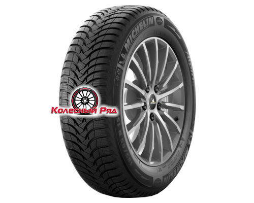 Купить шины Michelin 225/60R16 102H XL Alpin A4 GRNX TL от производителя Michelin в Казани